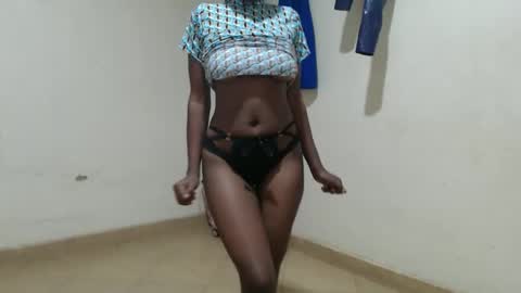 Ebonie online show from 10.01.25