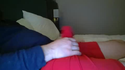 Snapshot of crazyfungi chatting on 02.18.25 crazyfungi online show from 02.18.25