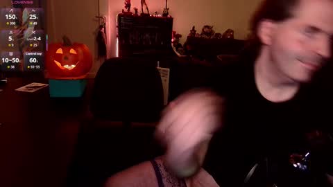 Andy online show from 10.17.25