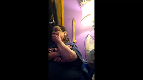 crazygirl802 online show from 04.03.26