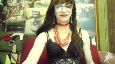 CrazyJuny online show from 12.20.24