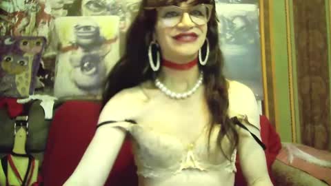 CrazyJuny online show from 12.29.24