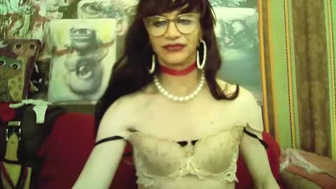 CrazyJuny online show from 12.30.24