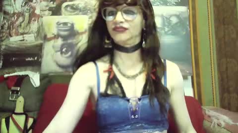 CrazyJuny online show from 01.16.25