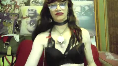 CrazyJuny online show from 01.17.25