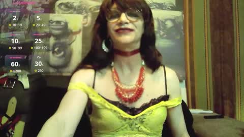 CrazyJuny online show from 01.18.26