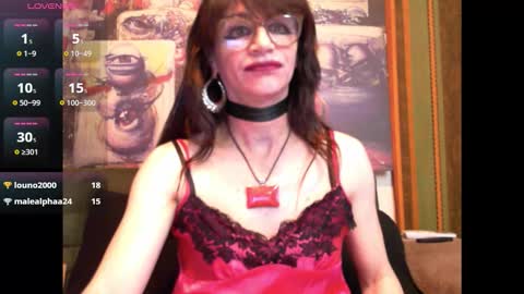 CrazyJuny online show from 03.04.26