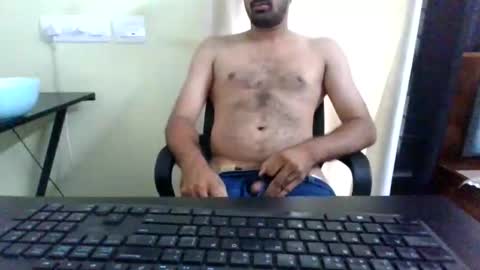 rithik online show from 10.12.25