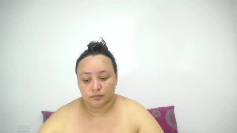 Snapshot of crazyonme chatting on 05.19.26 diosalinda online show from 05.19.26