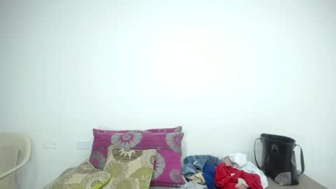 Snapshot of crazyonme chatting on 06.02.26 diosalinda online show from 06.02.26
