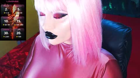 Roxy online show from 02.13.26