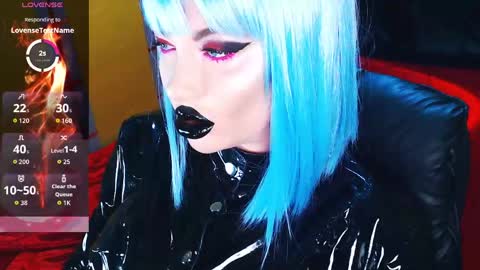 Roxy online show from 03.22.26