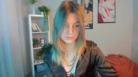 Alice online show from 02.03.26