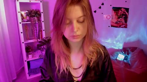 Alice online show from 02.17.26