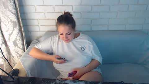 Crazyy Girl  online show from 12.15.24