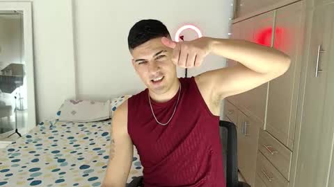 Bull online show from 09.11.25