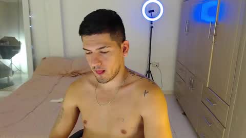 Bull online show from 09.23.25