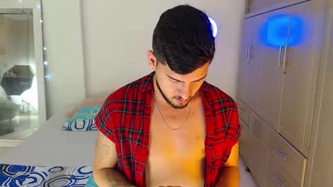 Bull online show from 10.22.25