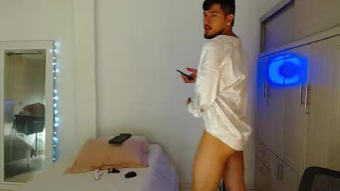 Bull online show from 11.12.25