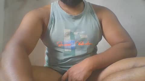 crazzy_booy online show from 11.06.25