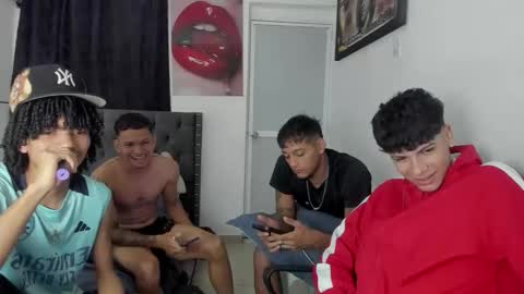 Snapshot of crazzy_master1 chatting on 04.04.26 crazzy_master1 online show from 04.04.26