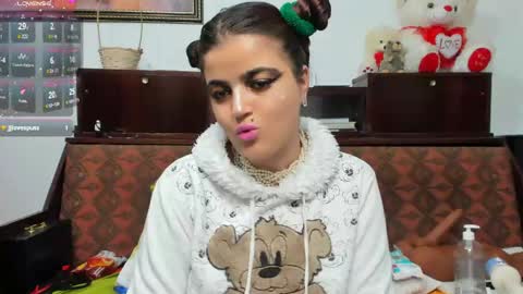 Ana  online show from 05.10.26