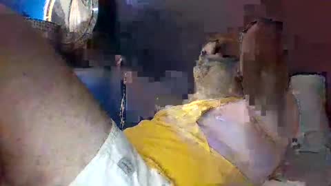 Snapshot of crb_man36 chatting on 02.07.25 CRBMAN36 online show from 02.07.25