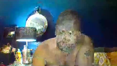 Snapshot of crb_man36 chatting on 03.02.25 CRBMAN36 online show from 03.02.25