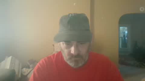 alway horny online show from 02.27.25