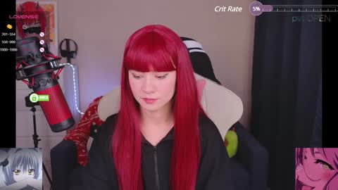 Alina online show from 12.24.24