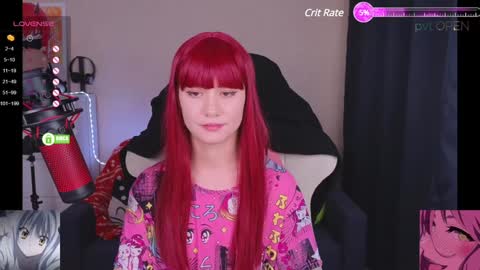 Alina online show from 12.25.24