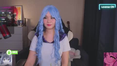 Alina online show from 02.12.26