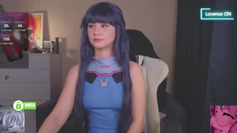 Alina online show from 03.02.26