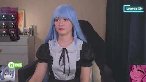 Alina online show from 03.17.26