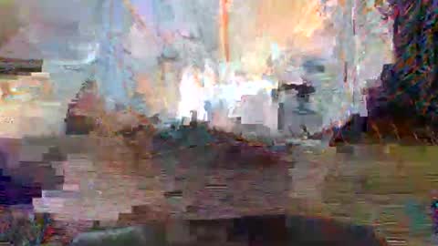 Creamormilk online show from 10.16.25