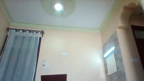 Snapshot of creampygal chatting on 01.23.25 SUSAN online show from 01.23.25