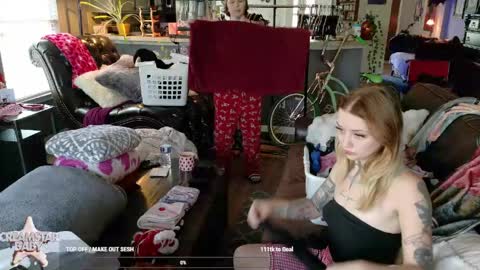 CHEETA  KITTEN online show from 05.11.26