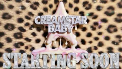 CHEETA  KITTEN online show from 05.24.26