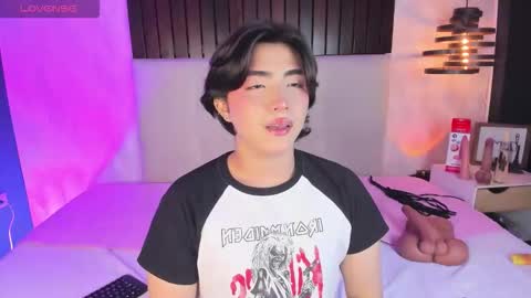 creamy_angelo online show from 01.08.26