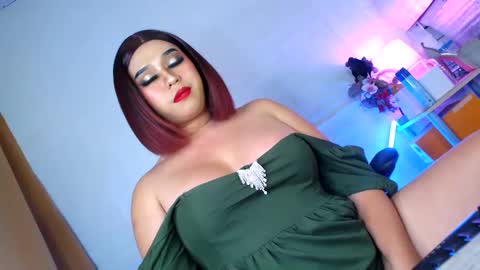 A S H L Y online show from 02.02.25