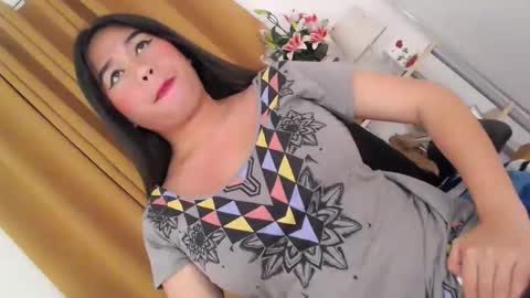 A S H L Y online show from 03.15.26