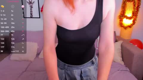 creamy lissa online show from 12.26.24
