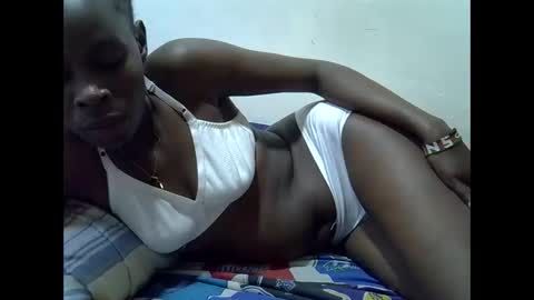 Snapshot of creamy_pussie chatting on 05.31.26 creamy_pussie online show from 05.31.26