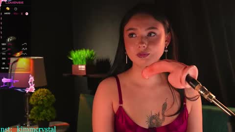 Hiya We are Any Kim Sofi and Nika Enjoy   online show from 02.23.26