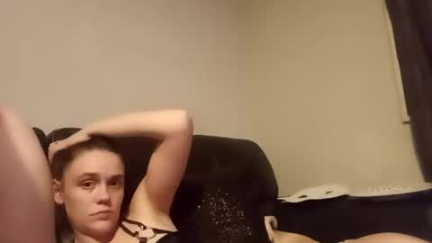 Creamycouple1 online show from 11.08.25