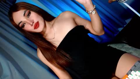 Snapshot of creamycum_celinexxx chatting on 02.28.25 Celine online show from 02.28.25