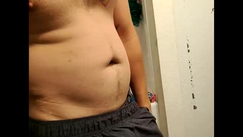 creamydilf11 online show from 10.29.25