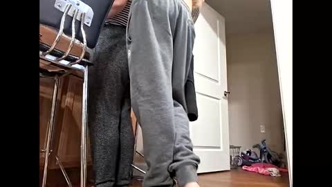 creamydilf11 online show from 11.21.25