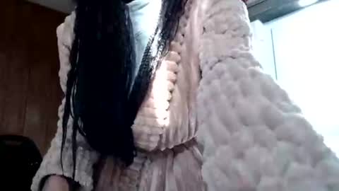 Snapshot of creamyexotica chatting on 01.06.25 CreamyExotica online show from 01.06.25