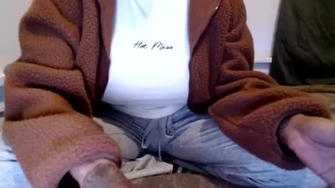 Snapshot of creamyexotica chatting on 02.17.25 CreamyExotica online show from 02.17.25